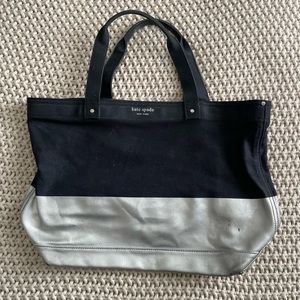 Kate Spade Tote Bag